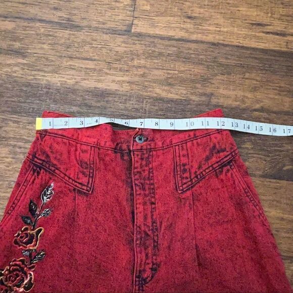 Vintage carol wilcher jacket and high rise pants - Picture 10 of 16